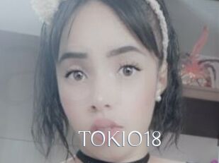 TOKIO18