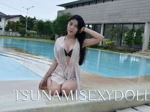 TSUNAMISEXYDOLL