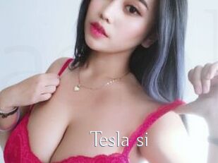 Tesla_si