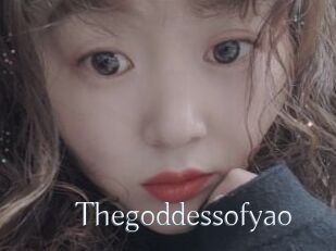 Thegoddessofyao