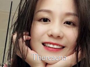Theresena