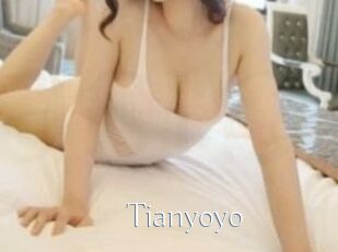 Tianyoyo