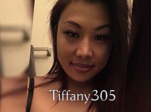 Tiffany305