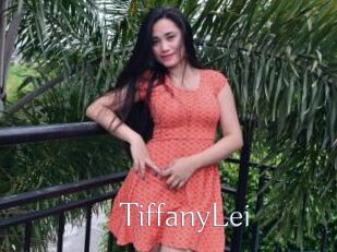 TiffanyLei