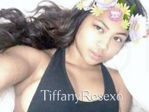 TiffanyRosexo