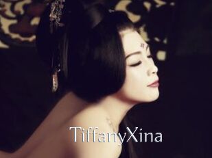 TiffanyXina