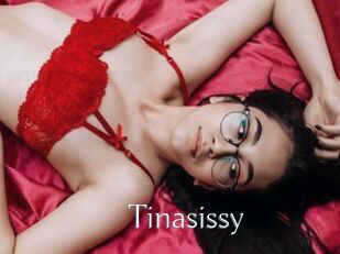 Tinasissy