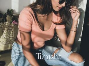 Tunisha