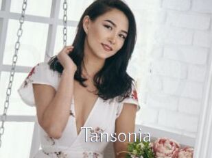 Tansonia