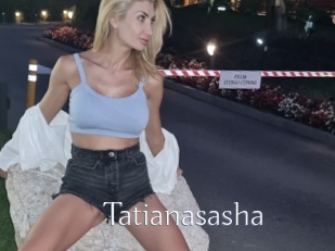 Tatianasasha