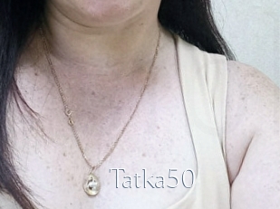 Tatka50