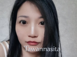 Tawannasita