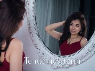 Tendernesstorm
