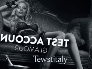 Tewstitaly