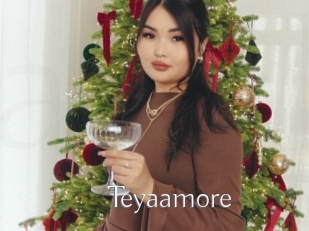 Teyaamore
