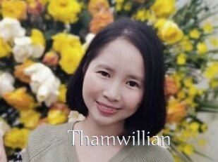 Thamwillian