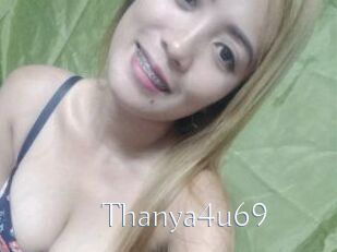 Thanya4u69