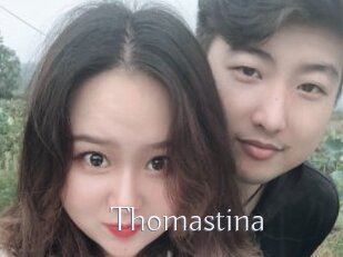 Thomastina