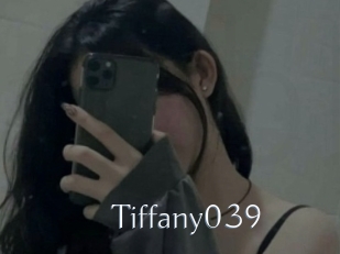 Tiffany039