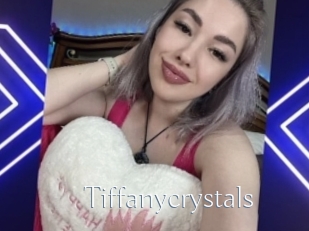Tiffanycrystals