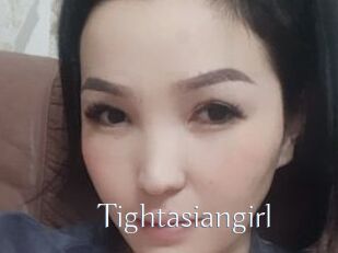 Tightasiangirl