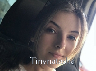 Tinynatasha
