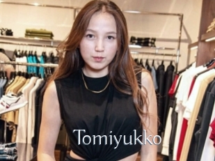 Tomiyukko