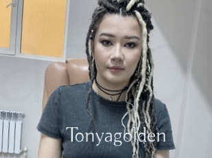 Tonyagolden