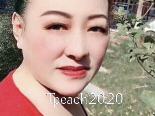 Tpeach2020