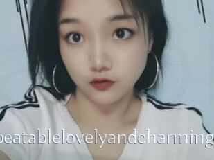Unbeatablelovelyandcharming