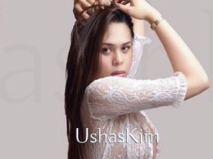 UshasKim