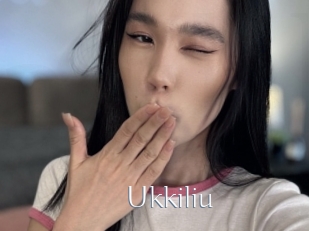 Ukkiliu