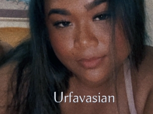 Urfavasian