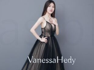VanessaHedy