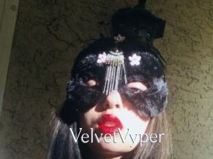 VelvetVyper