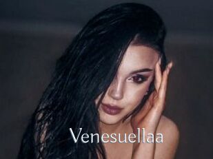 Venesuellaa
