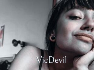 VicDevil