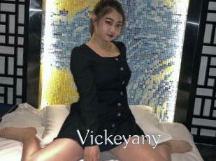 Vickeyany
