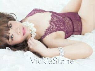 VickieStone