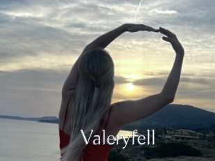 Valeryfell