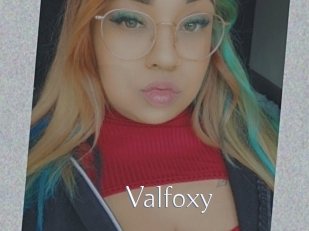Valfoxy