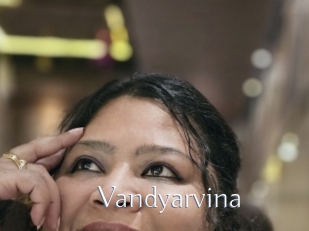 Vandyarvina