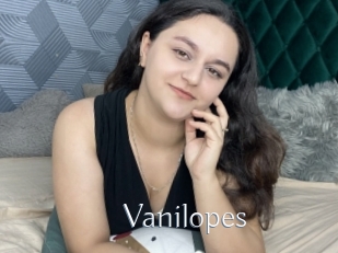 Vanilopes