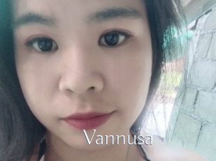 Vannusa