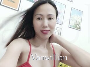 Vanwillian