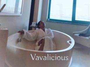Vavalicious