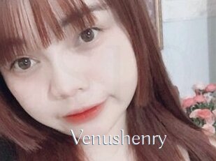 Venushenry