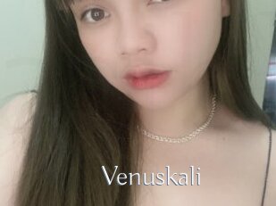 Venuskali