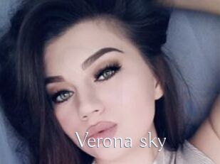 Verona_sky