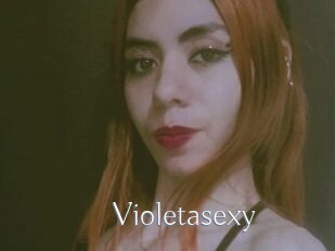 Violetasexy
